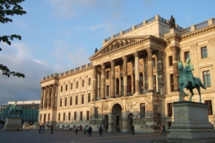 Braunschweig (2008): Schloss