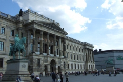 Braunschweig (2008): Schloss