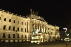 Braunschweig (2009): Schloss