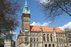 Braunschweig (2008): Rathaus