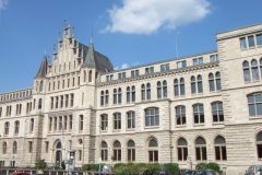 Braunschweig (2008): Bezirksregierungsgebäude