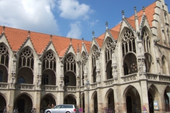 Braunschweig (2008): Altstadtrathaus