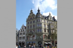 Braunschweig (2008): Kohlmarkt