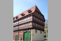 Braunschweig (2008): Alte Waage