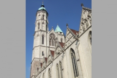 Braunschweig (2008): St. Andreas Kirche