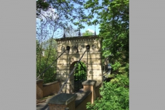 Braunschweig (2008): Inselwall