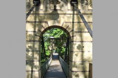 Braunschweig (2008): Inselwall