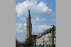 Braunschweig (2008): St. Katharinen Kirche