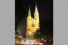 Braunschweig (2009): St. Katharinen Kirche