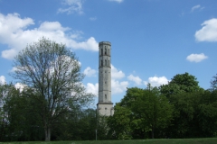 Braunschweig (2008): Wasserturm