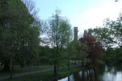 Braunschweig (2008): Bürgerpark