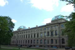 Braunschweig (2008): Anton-Ulrich-Museum