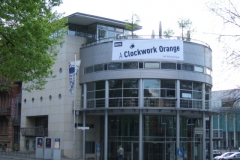 Braunschweig (2008): Kleines Haus