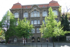 Braunschweig (2008): Magniviertel