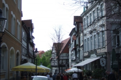 Braunschweig (2008): Magniviertel