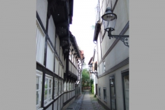 Braunschweig (2008): Magniviertel