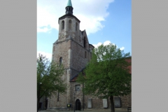 Braunschweig (2008): St. Magni