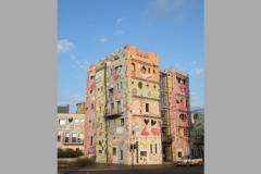Braunschweig (2008): Rizzi-Haus