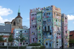 Braunschweig (2008): Rizzi-Haus