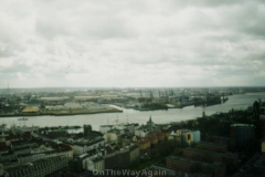 Hamburg (2001): Hafengebiet