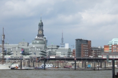 Hamburg (2006): Landungsbrücken