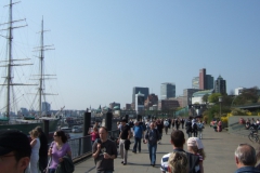 Hamburg (2009): Landungsbrücken