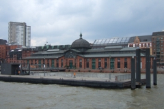 Hamburg (2006): Fischmarkt