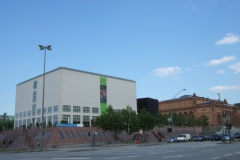 Hamburg (2007): Galerie der Gegenwart