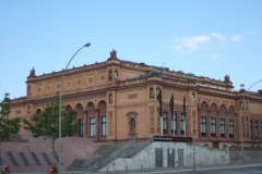 Hamburg (2007): Kunsthalle