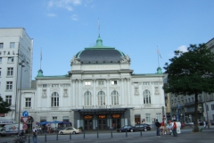 Hamburg (2007): Deutsches Schauspielhaus