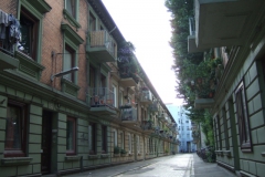 Hamburg (2007): Schanzenviertel