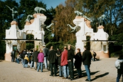 Hamburg (2001): Hagenbecks Tierpark
