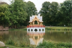 Hamburg (2001): Hagenbecks Tierpark