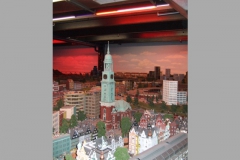 Hamburg (2006): Miniatur Wunderland