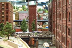 Hamburg (2006): Miniatur Wunderland