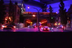 Hamburg (2006): Miniatur Wunderland