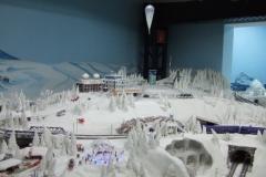 Hamburg (2006): Miniatur Wunderland