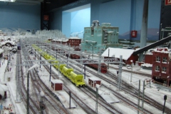 Hamburg (2006): Miniatur Wunderland